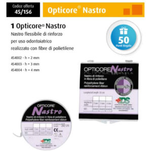 opticore nastro ids