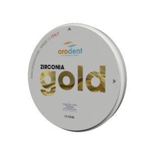 orodent gold 1200mpa