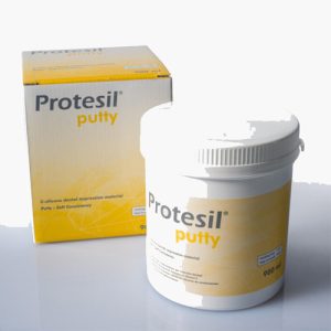 protesil putty